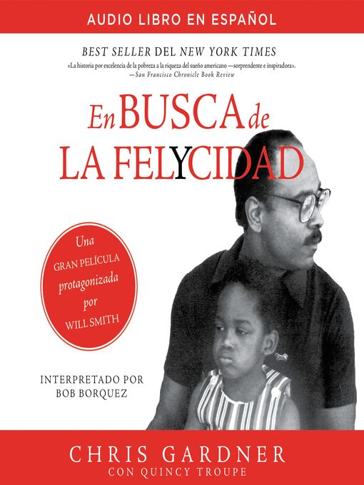 Title details for En busca de la felycidad (Pursuit of Happyness--Spanish Edition) by Chris Gardner - Available